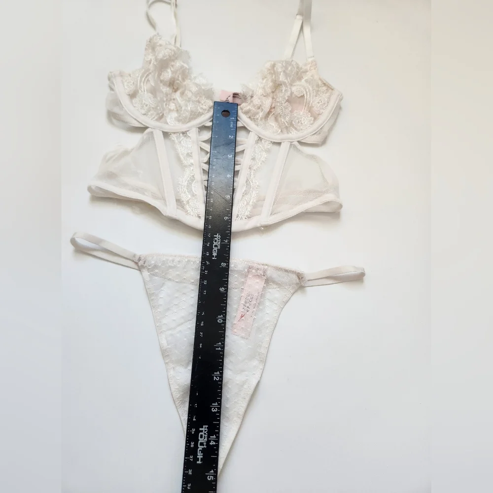 Victorias Secret this elegant